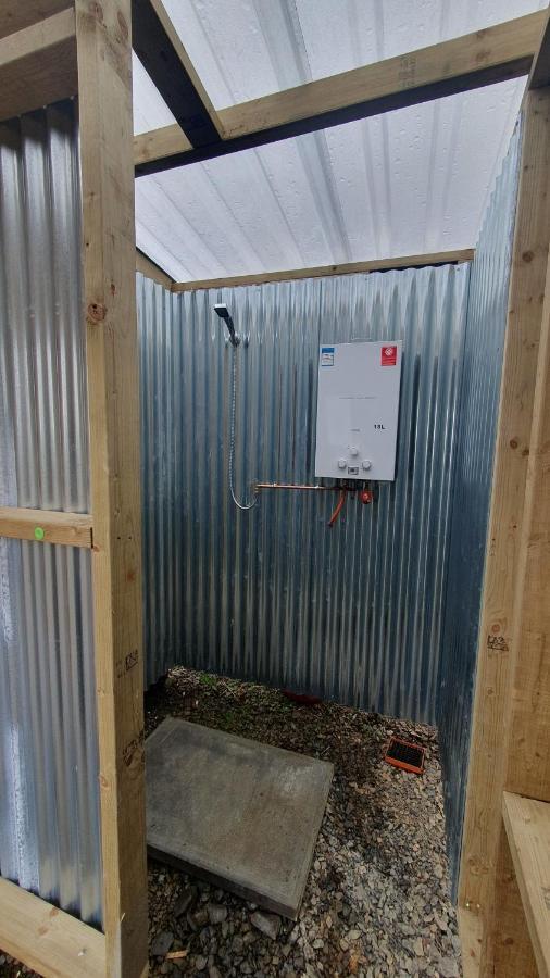 Calon Y Goedwig Glamping Tente de luxe Llandovery